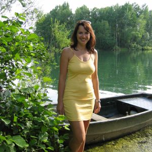 Océane - rencontre-Teen-Le Havre